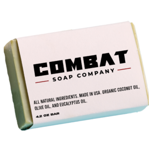 Original Bar Soap